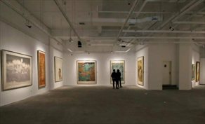 餐厅配画-中国艺术品市场发展的八大趋势